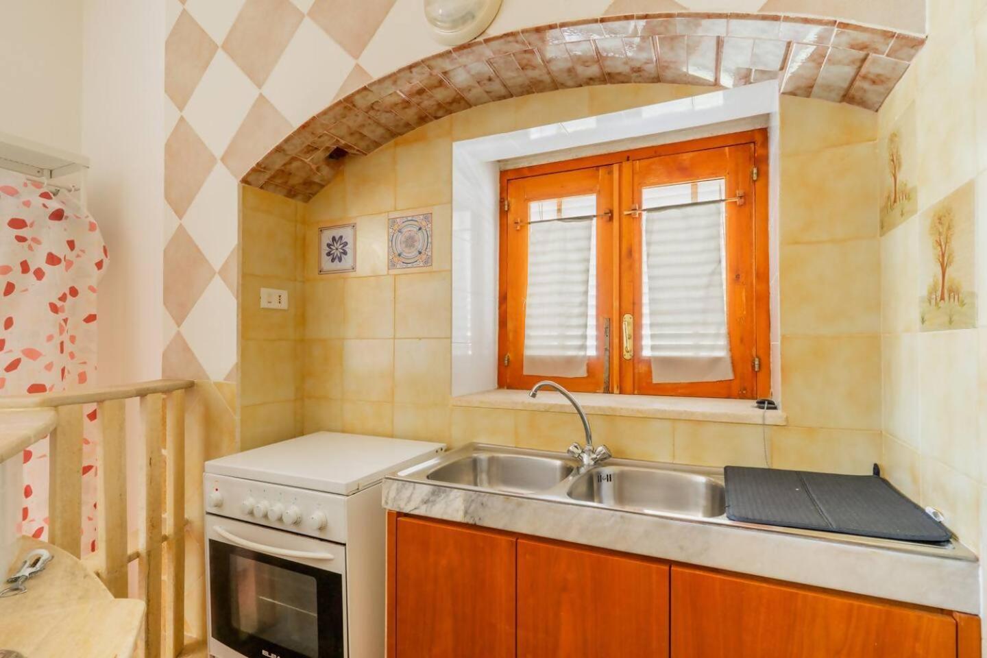 B&B Marchese By Vivimy Марина ди Манкаверза Стая снимка